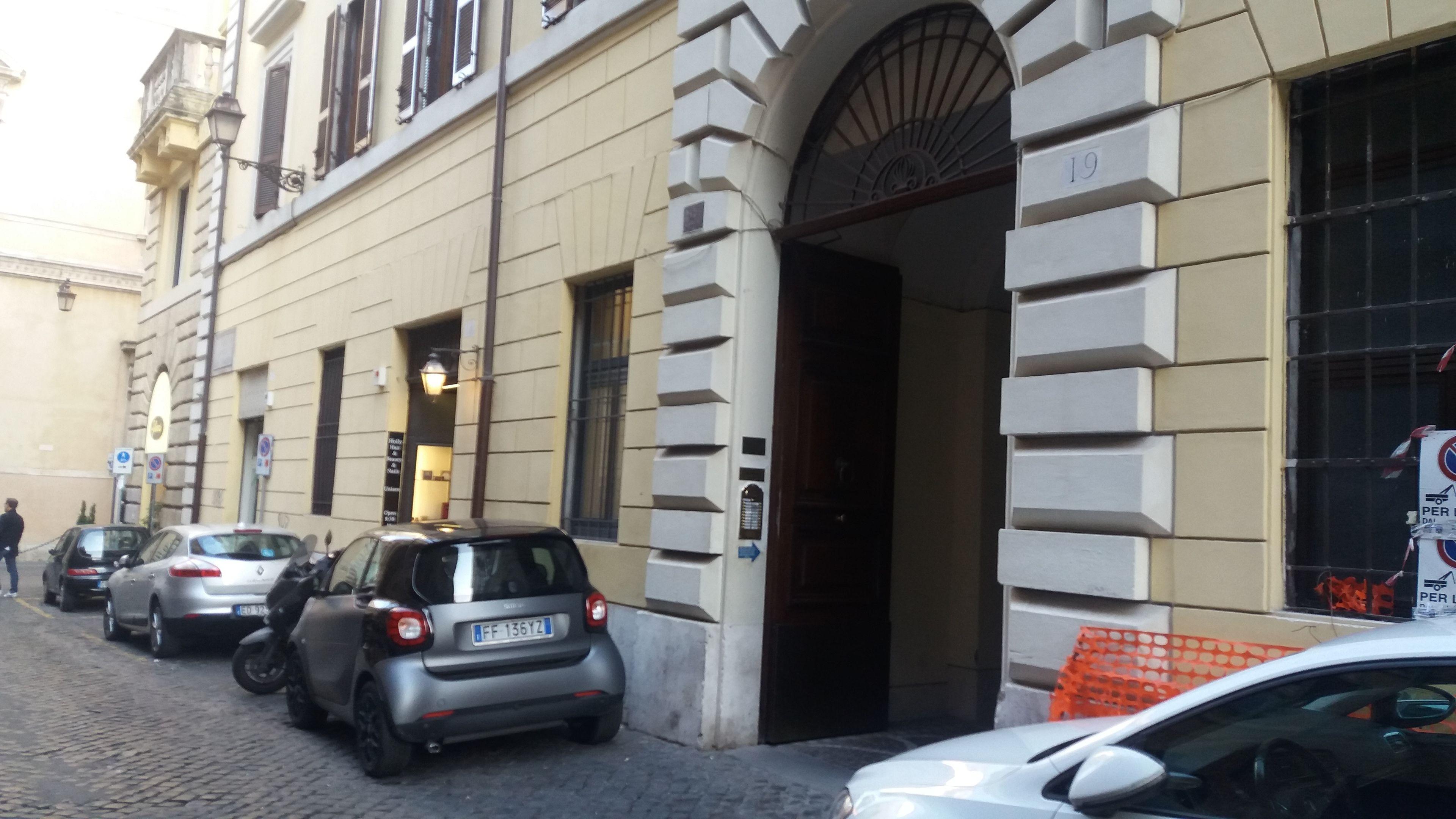 Arch Rome Suites — Photos 2